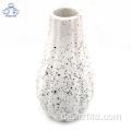 Weiße Keramikvasen Home Decor Vase
